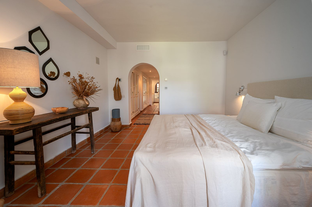Townhouse for sale in Mijas