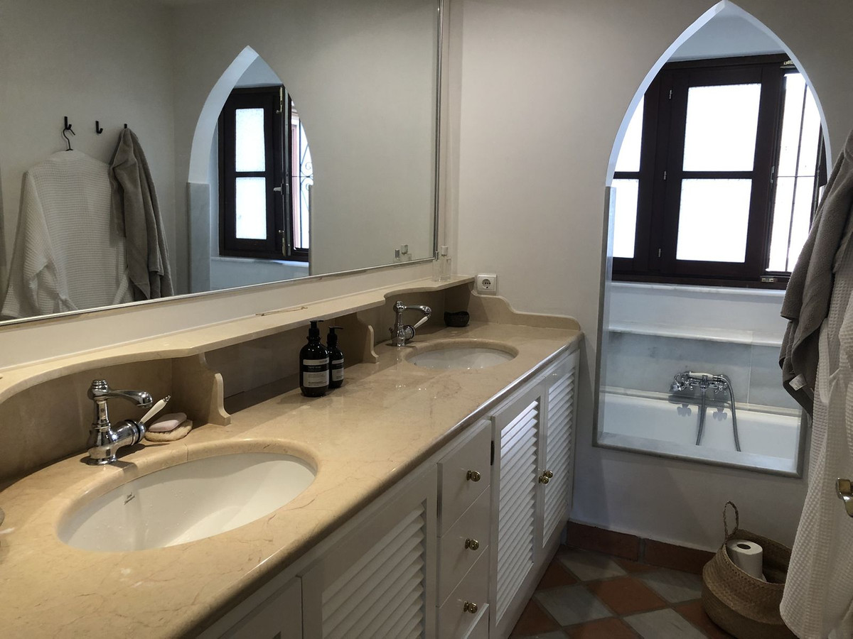 Townhouse for sale in Mijas