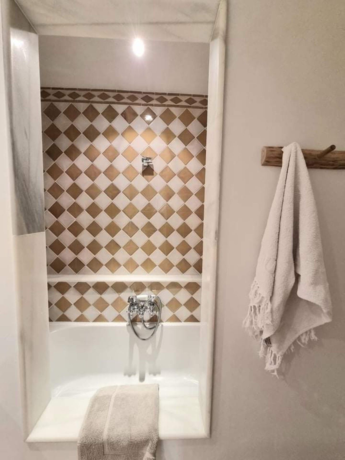 Townhouse for sale in Mijas