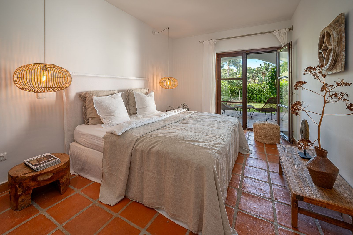 Townhouse for sale in Mijas