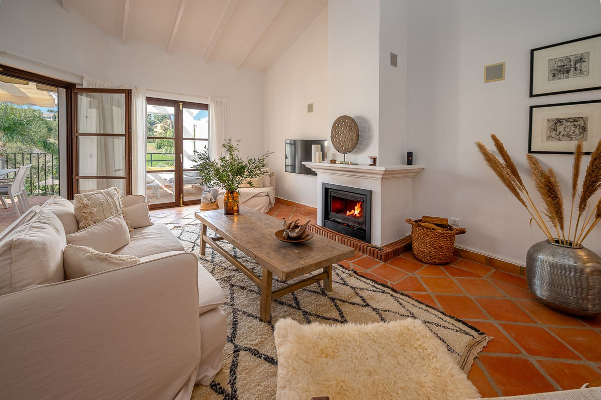 Townhouse for sale in Mijas
