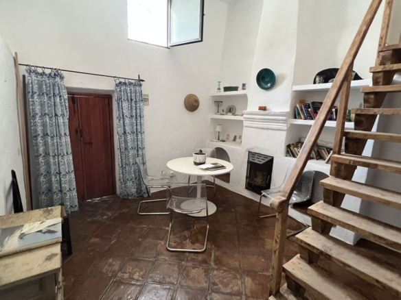 Townhouse for sale in Mijas