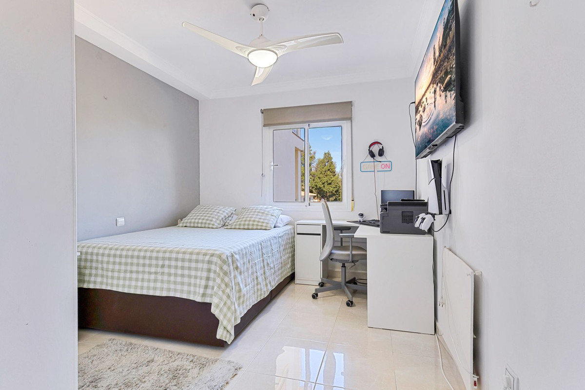 Townhouse for sale in Mijas
