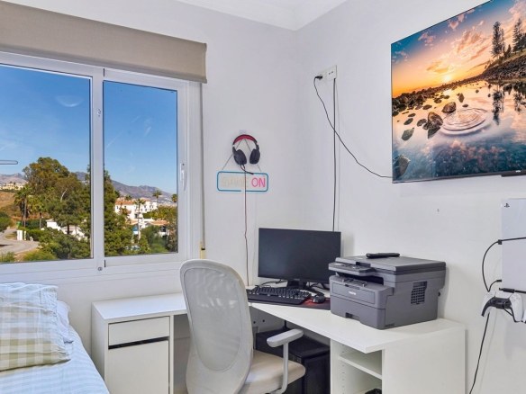 Townhouse for sale in Mijas