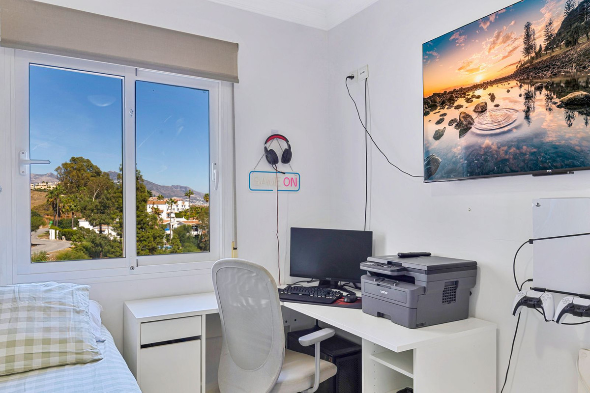 Townhouse for sale in Mijas