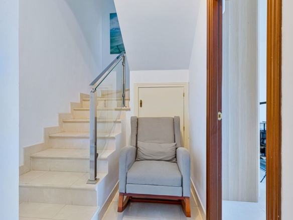Townhouse for sale in Mijas