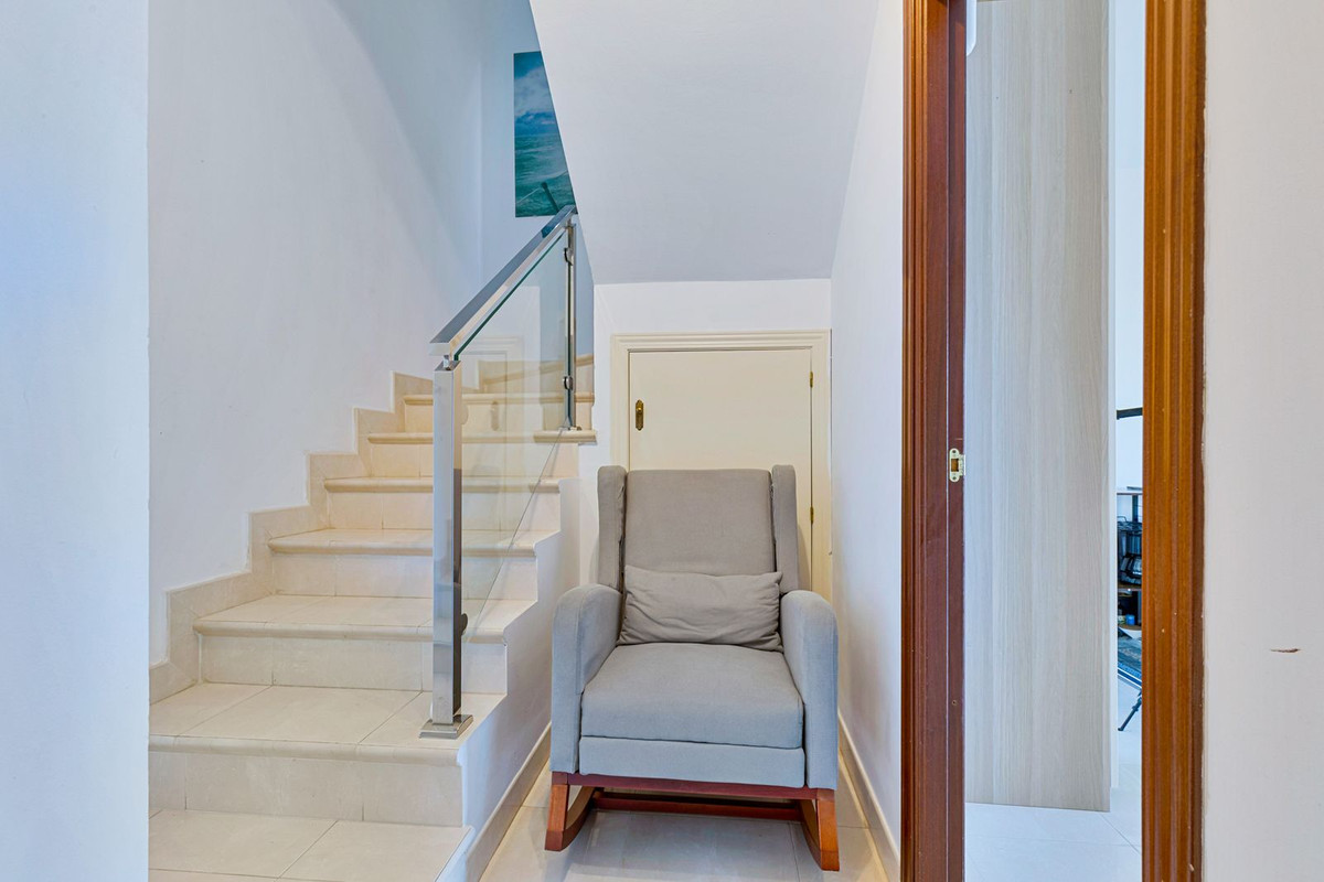 Townhouse for sale in Mijas