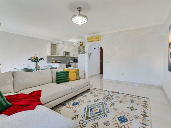 Townhouse for sale in Mijas