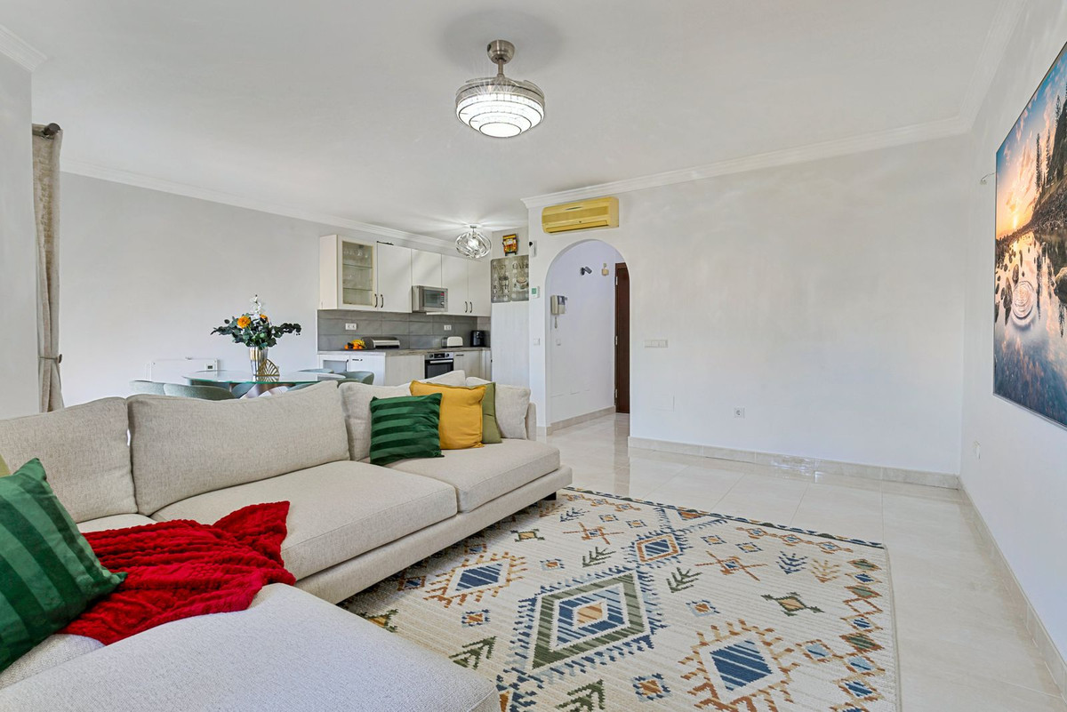 Townhouse for sale in Mijas