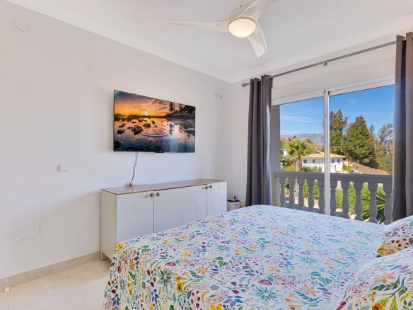 Townhouse for sale in Mijas