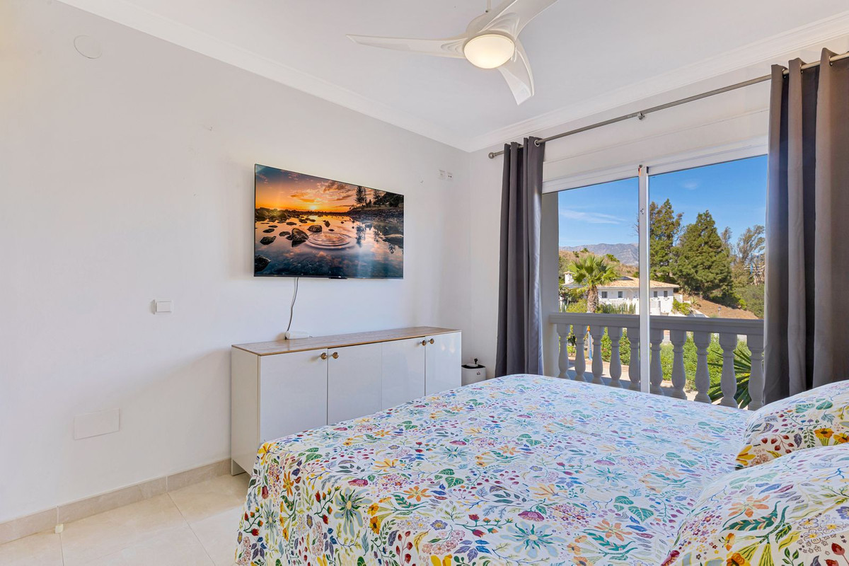 Townhouse for sale in Mijas