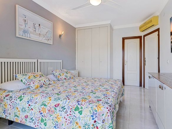 Townhouse for sale in Mijas