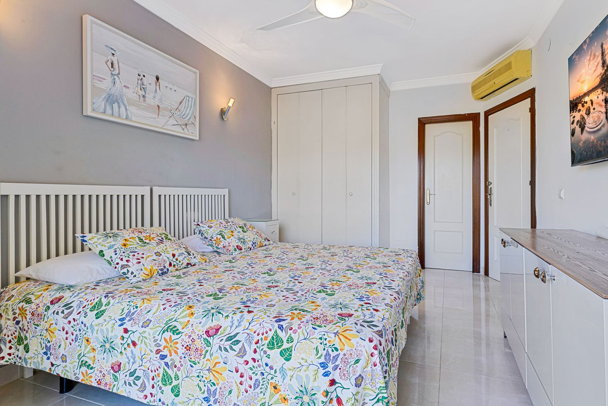 Townhouse for sale in Mijas