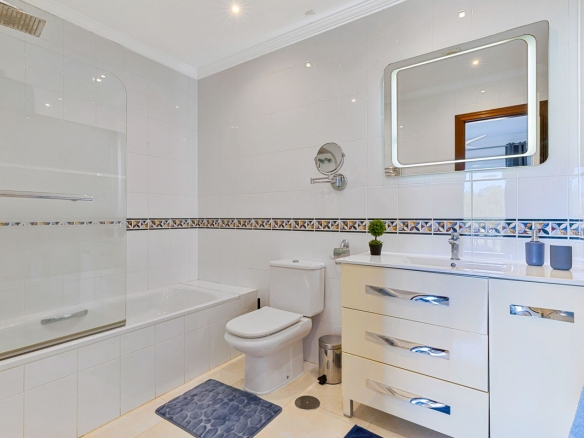 Townhouse for sale in Mijas