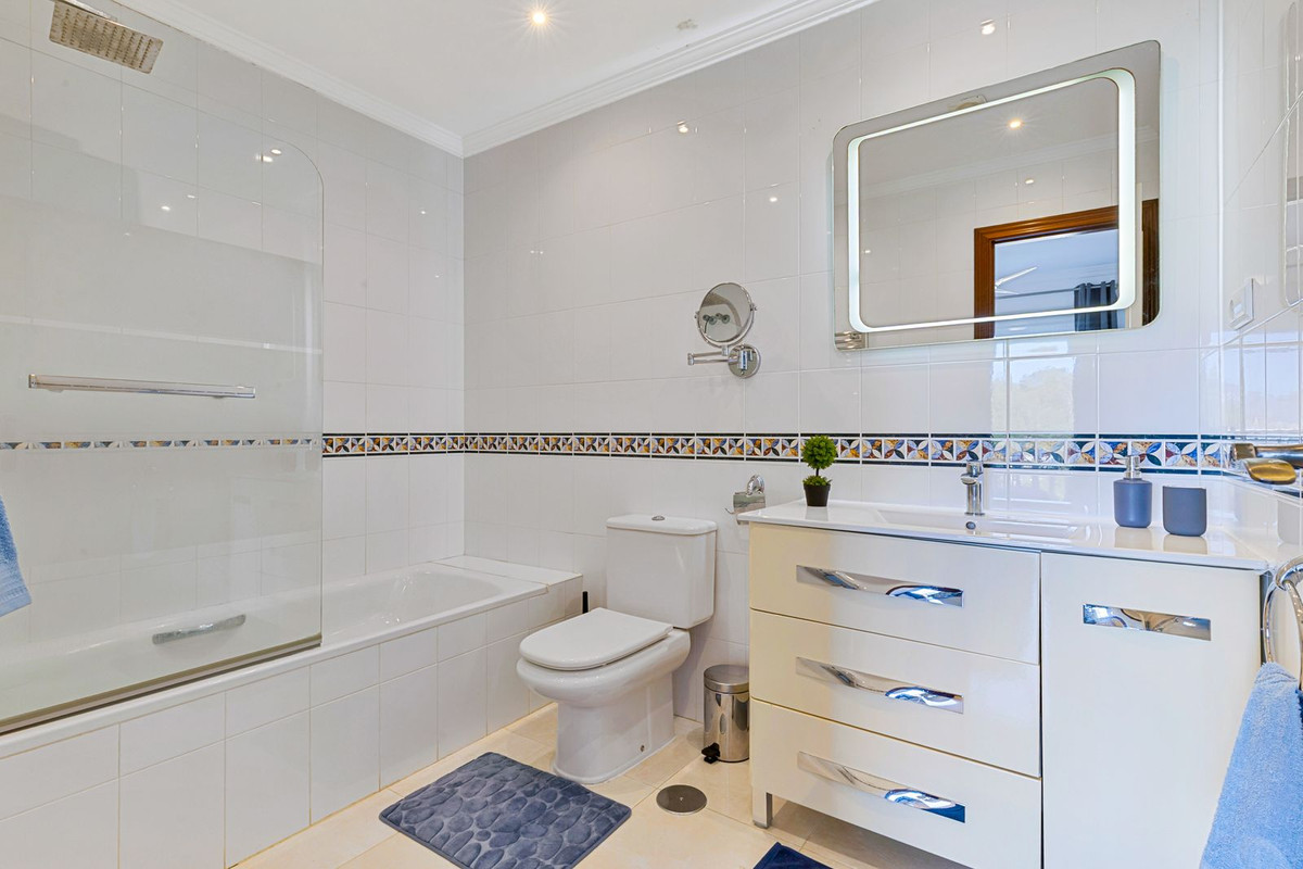 Townhouse for sale in Mijas