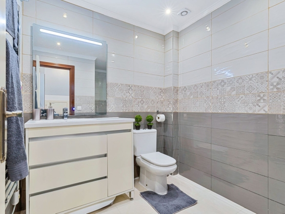 Townhouse for sale in Mijas