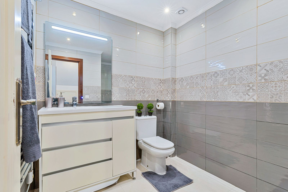 Townhouse for sale in Mijas
