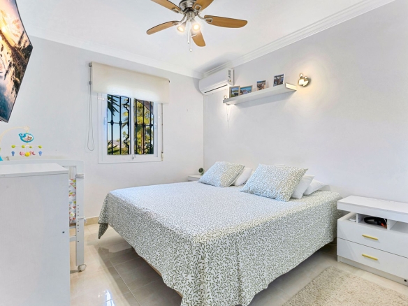 Townhouse for sale in Mijas