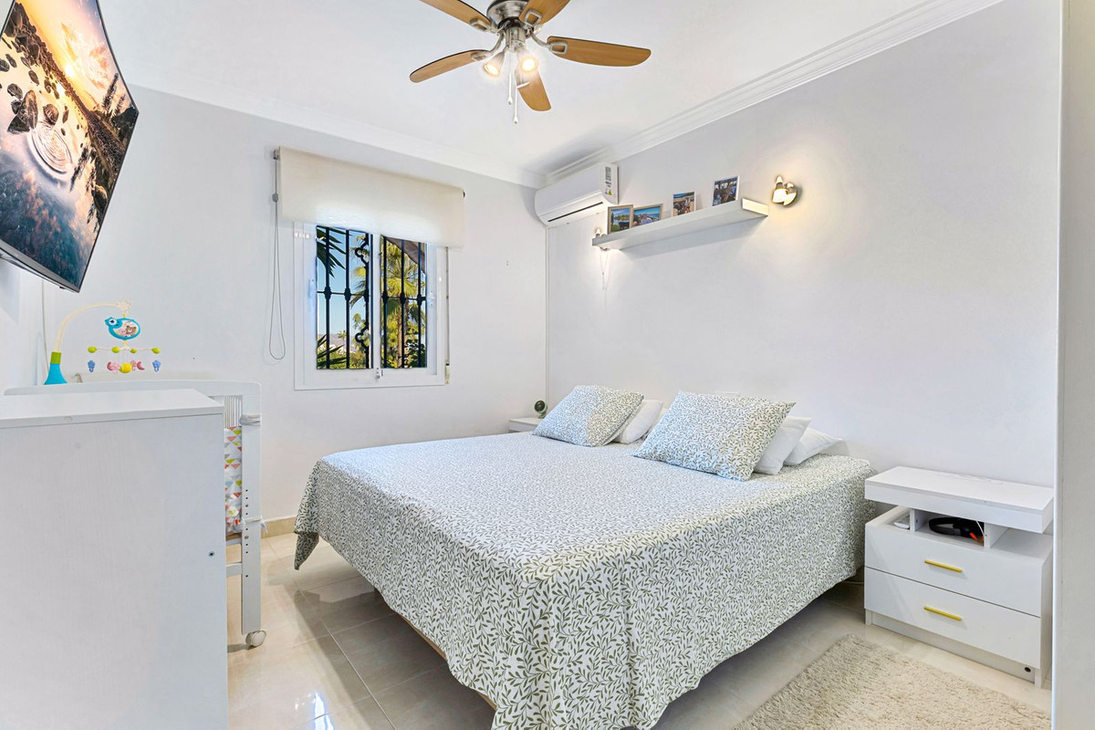 Townhouse for sale in Mijas