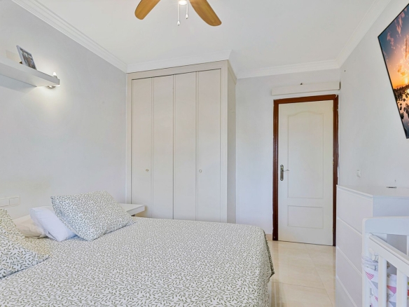 Townhouse for sale in Mijas