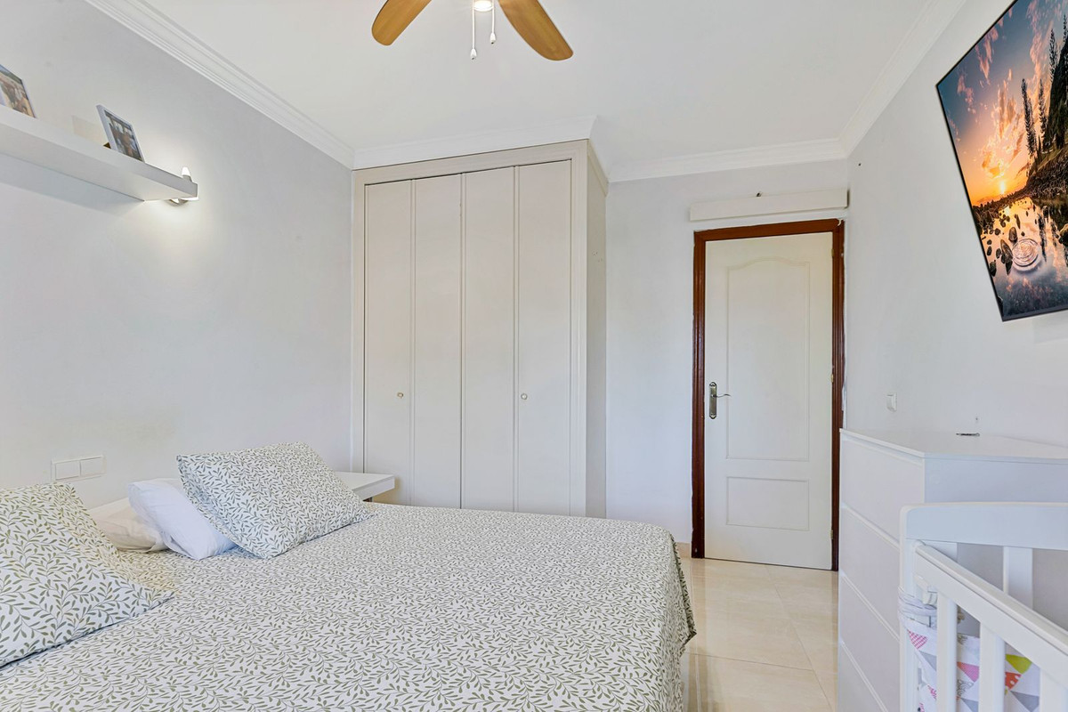 Townhouse for sale in Mijas
