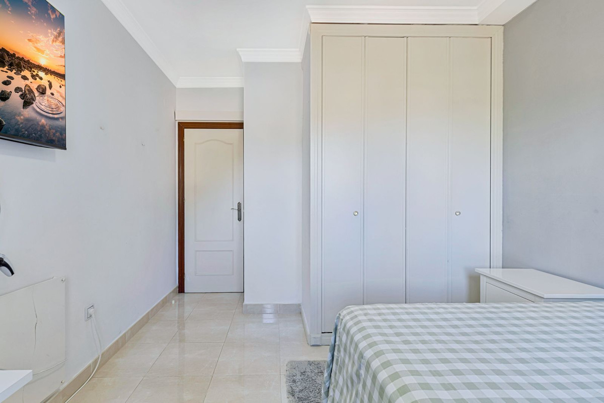 Townhouse for sale in Mijas