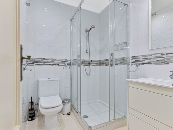 Townhouse for sale in Mijas