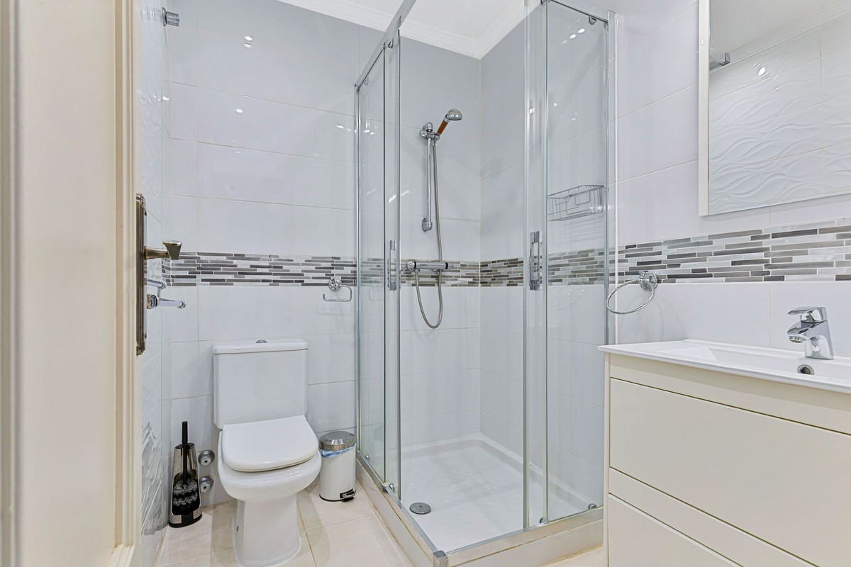 Townhouse for sale in Mijas