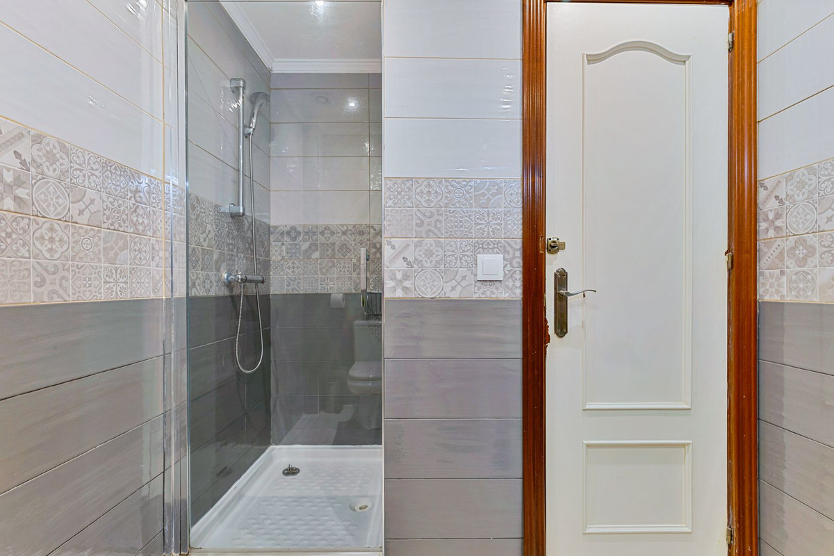 Townhouse for sale in Mijas