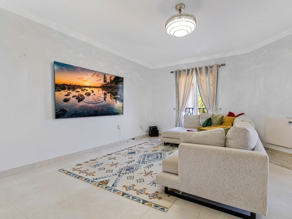 Townhouse for sale in Mijas