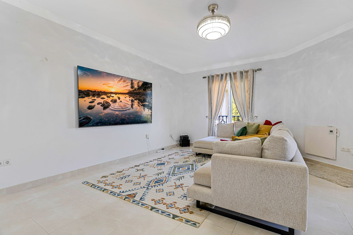 Townhouse for sale in Mijas