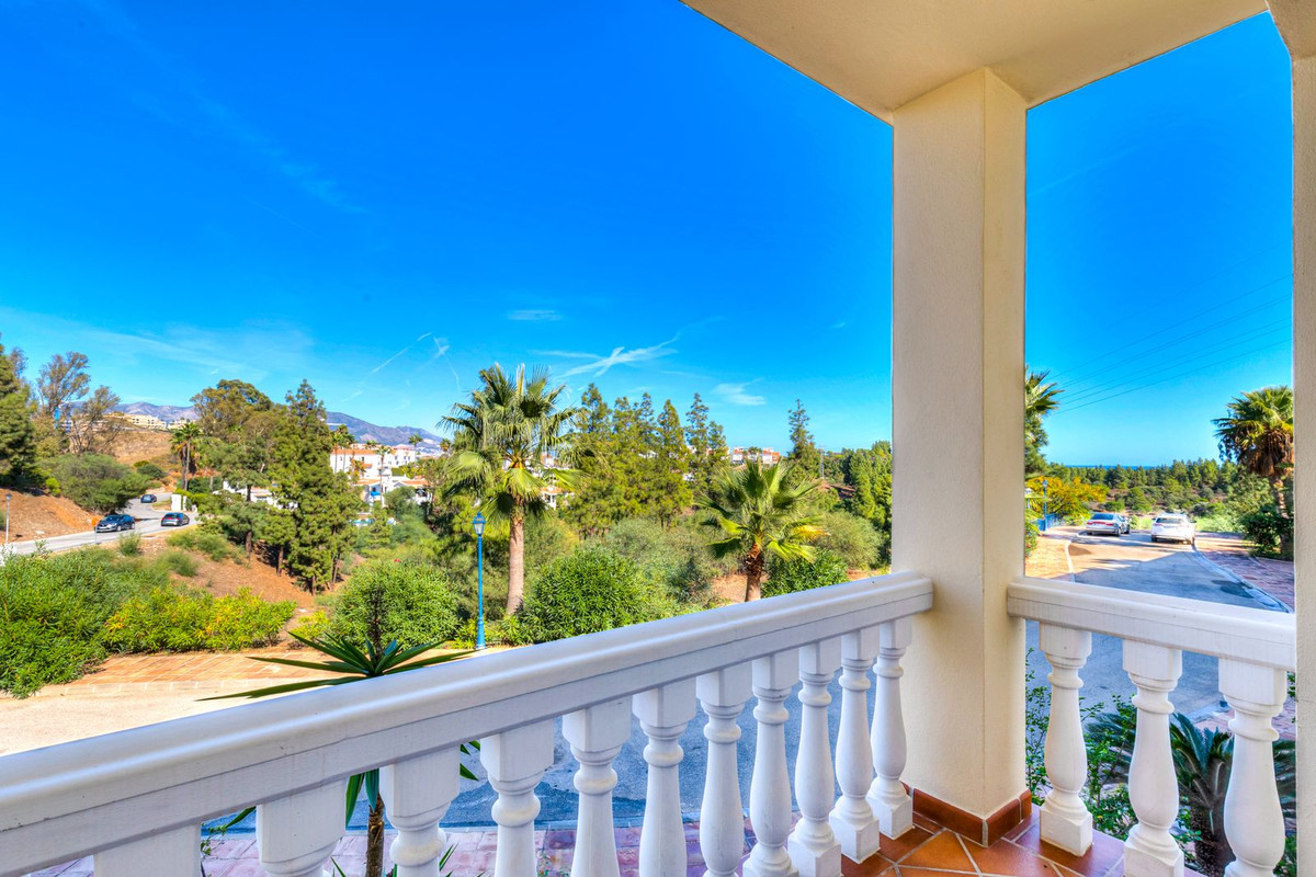 Townhouse for sale in Mijas