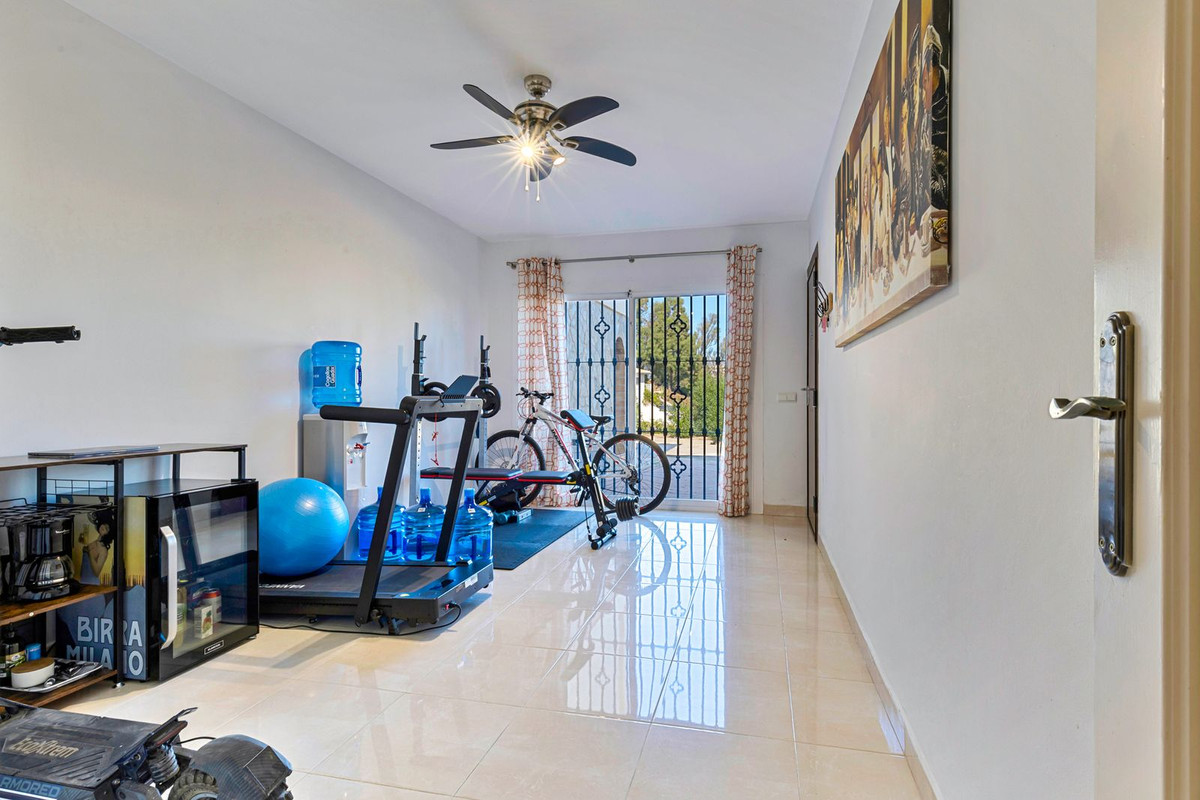 Townhouse for sale in Mijas