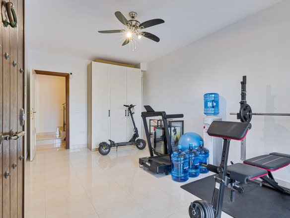 Townhouse for sale in Mijas