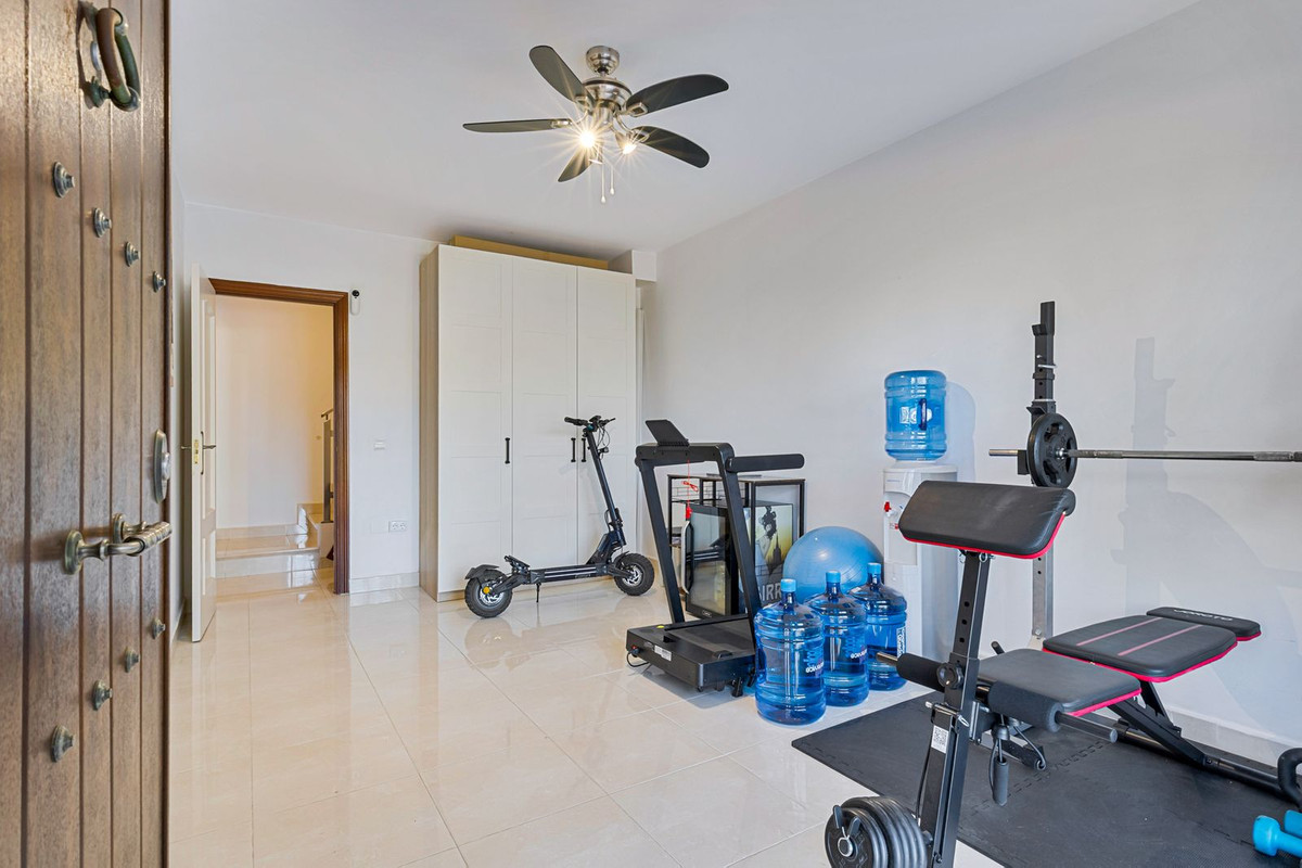 Townhouse for sale in Mijas