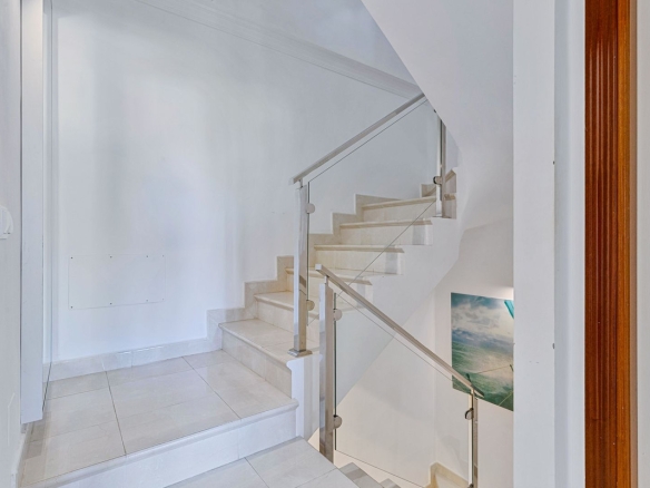 Townhouse for sale in Mijas