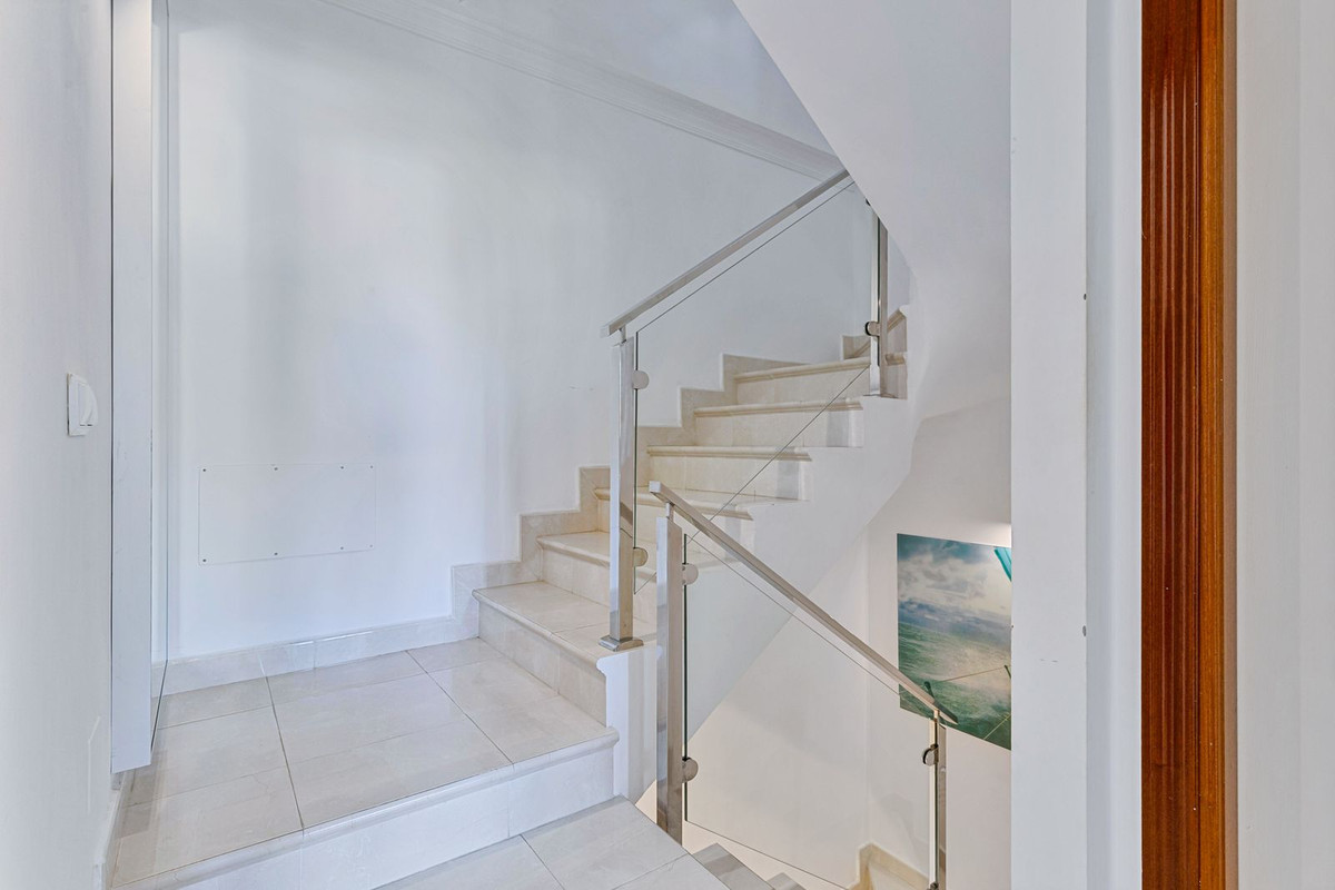 Townhouse for sale in Mijas