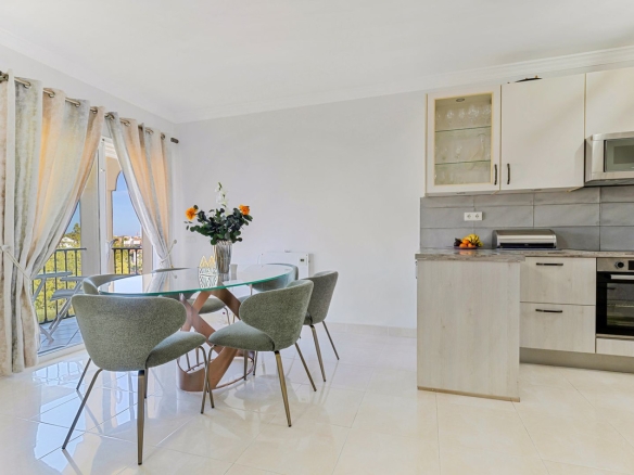 Townhouse for sale in Mijas