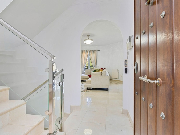 Townhouse for sale in Mijas