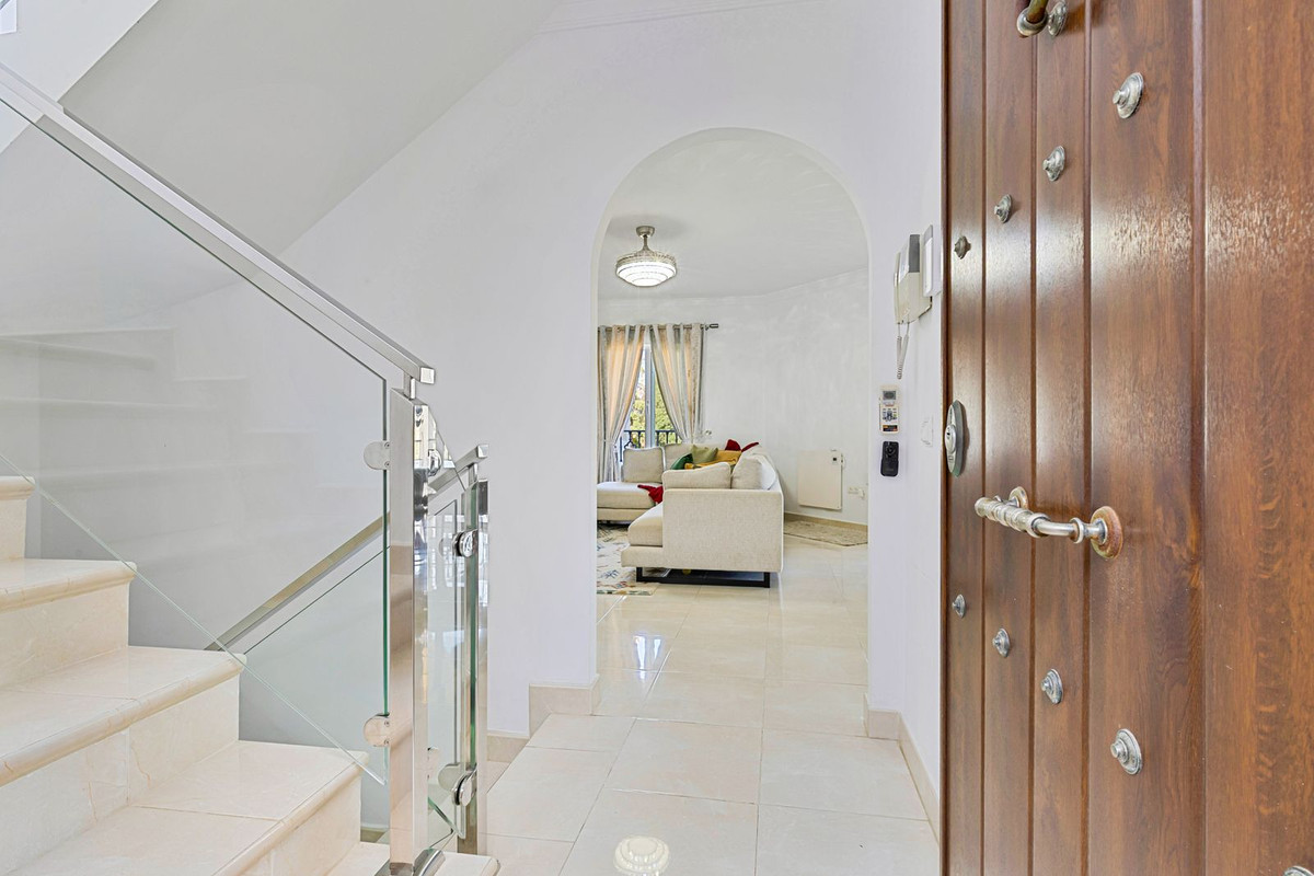 Townhouse for sale in Mijas