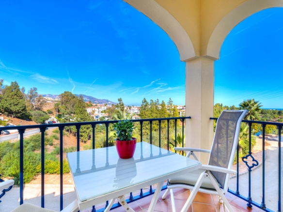 Townhouse for sale in Mijas