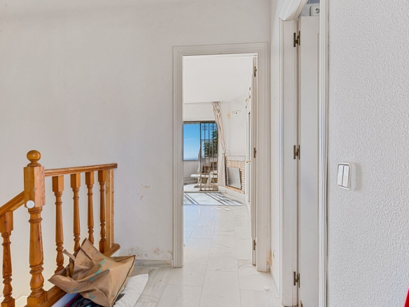 Townhouse for sale in Mijas