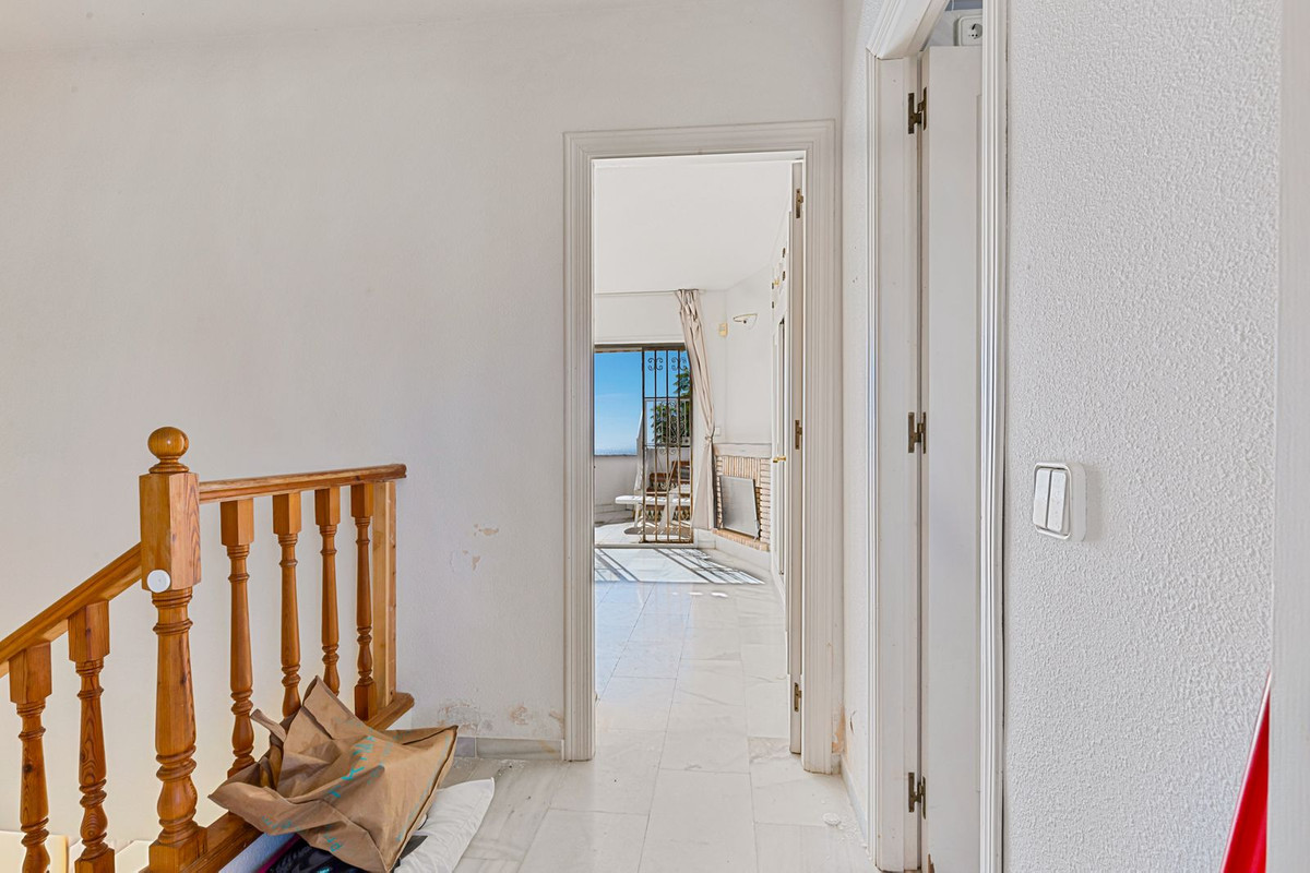 Townhouse for sale in Mijas