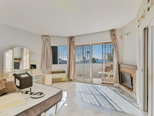 Townhouse for sale in Mijas