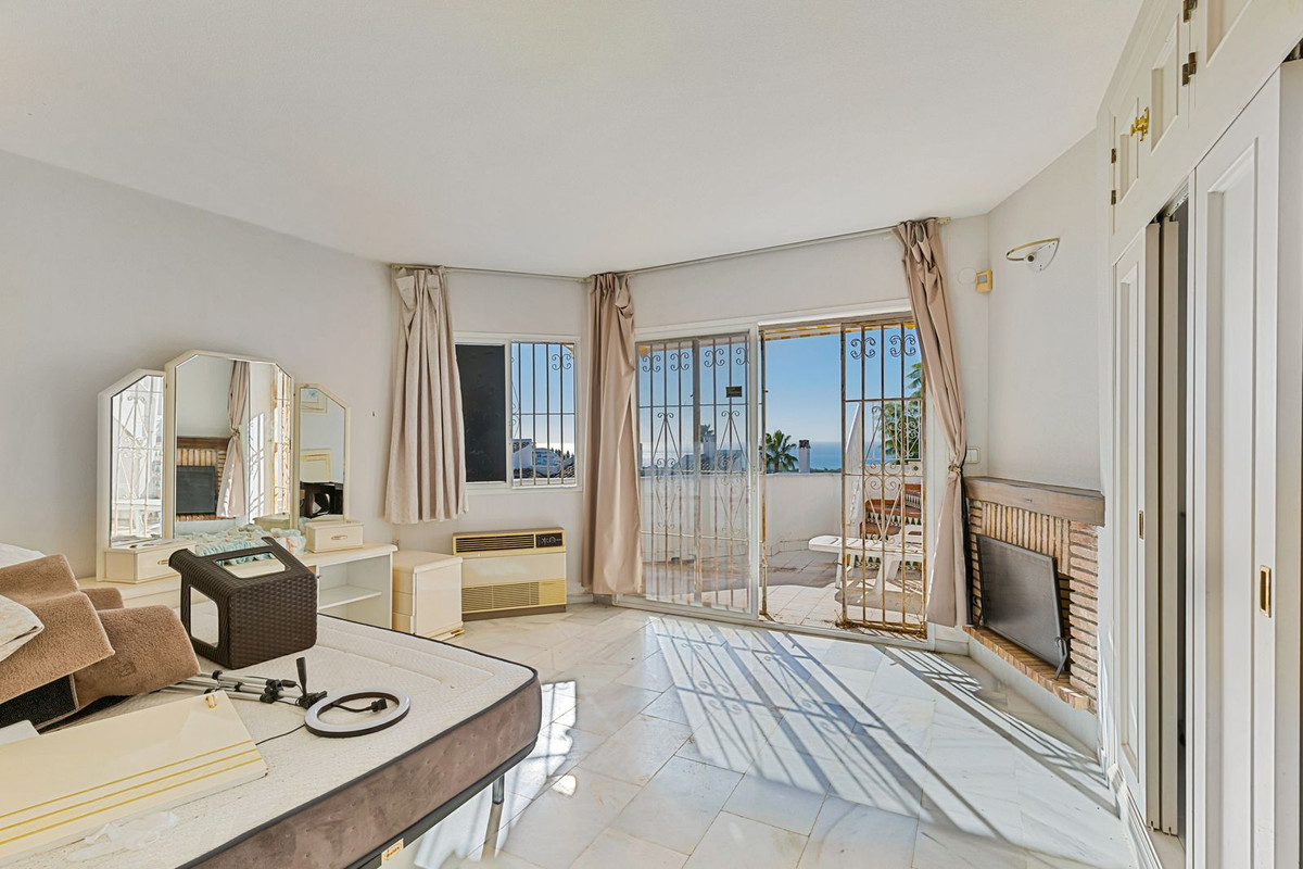 Townhouse for sale in Mijas