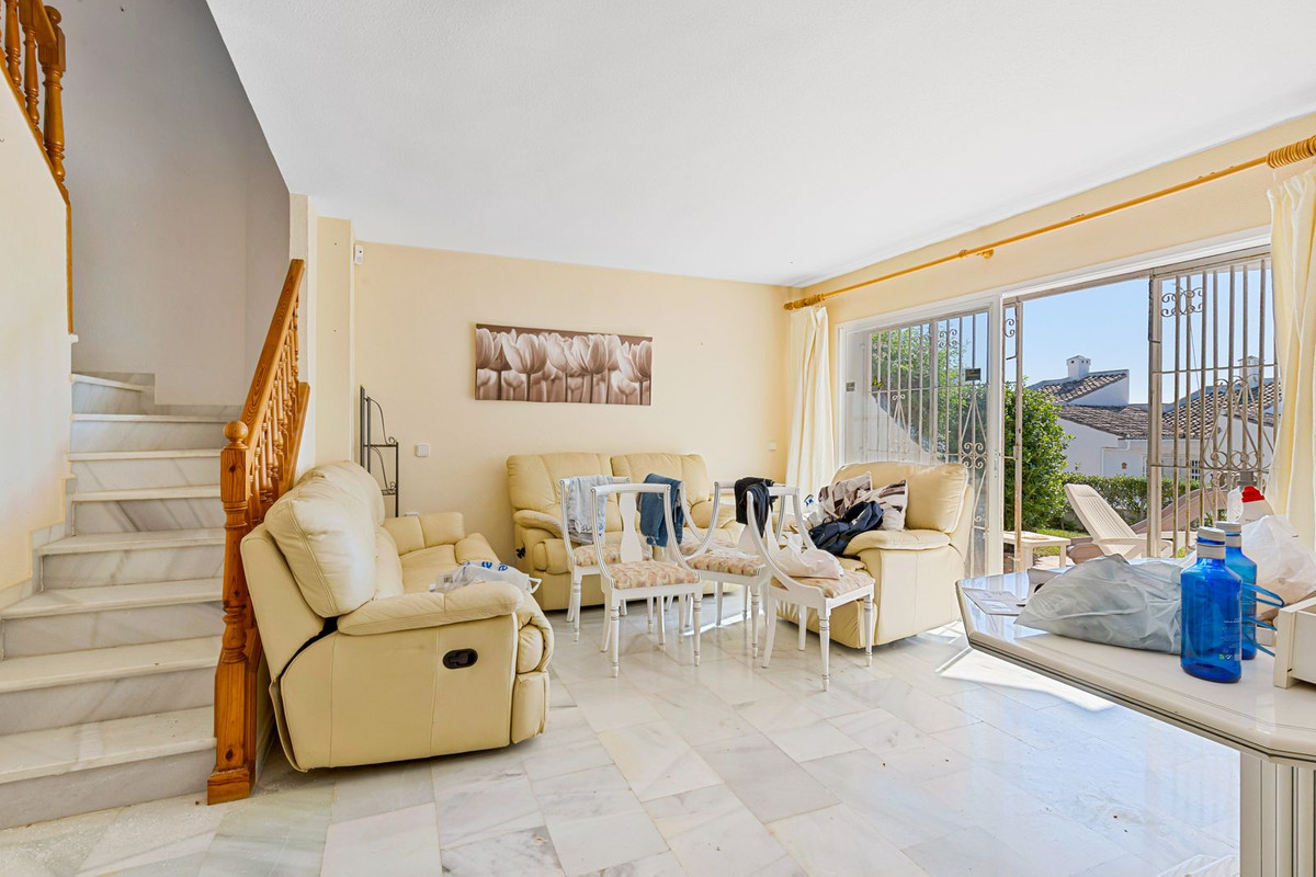 Townhouse for sale in Mijas