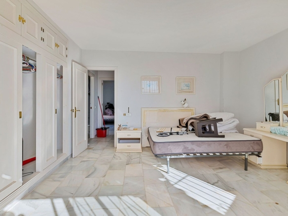 Townhouse for sale in Mijas