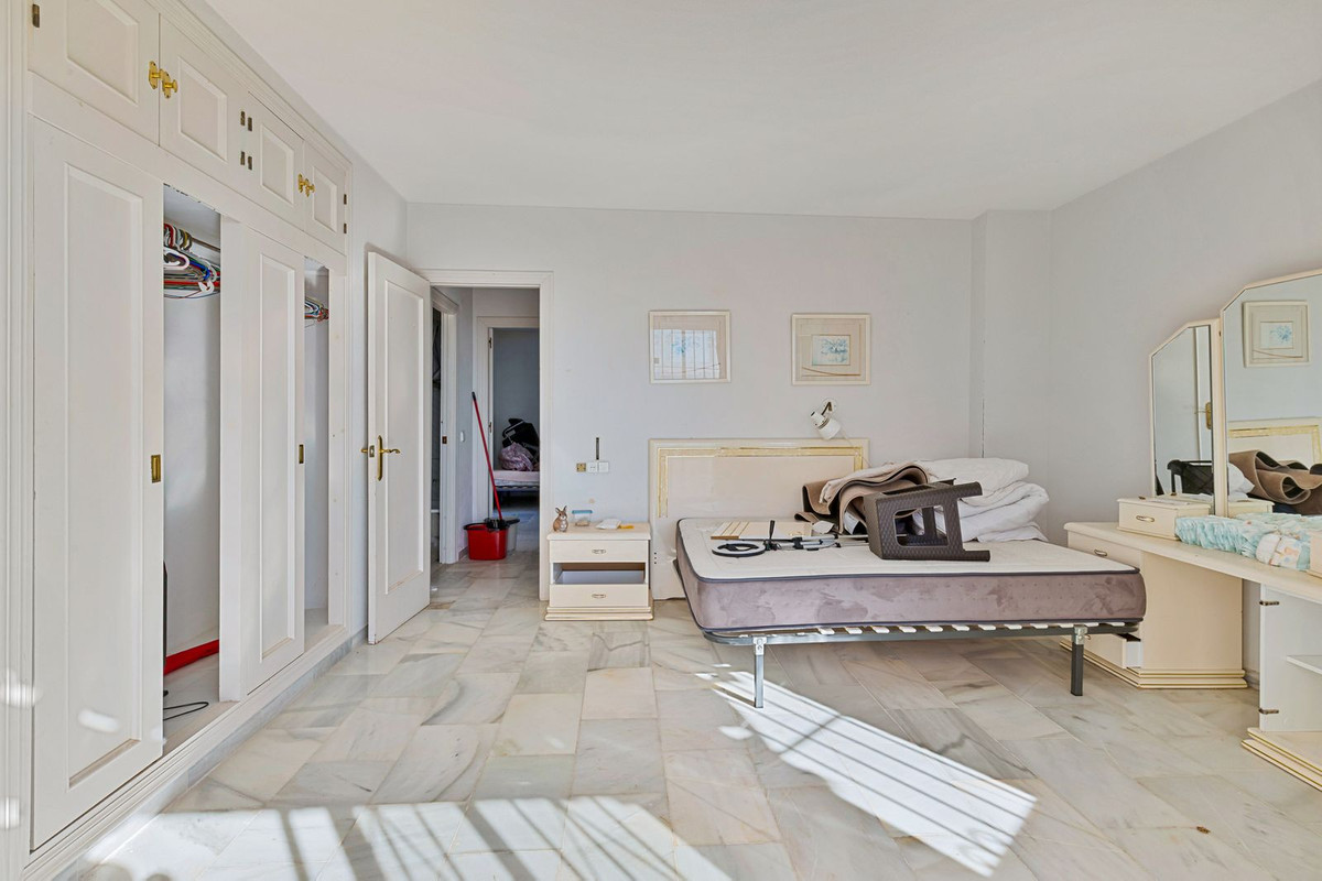 Townhouse for sale in Mijas