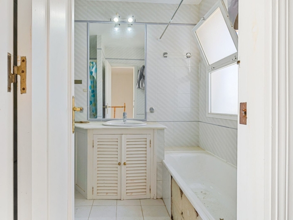 Townhouse for sale in Mijas