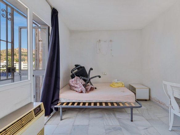 Townhouse for sale in Mijas